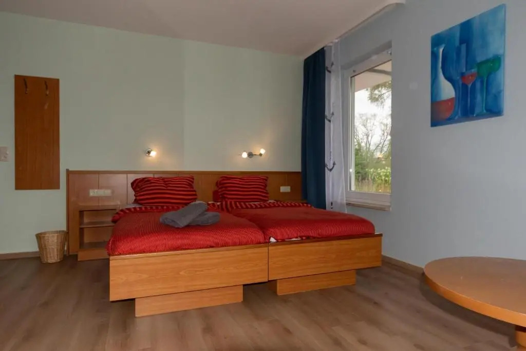 Strandhaus Malchow