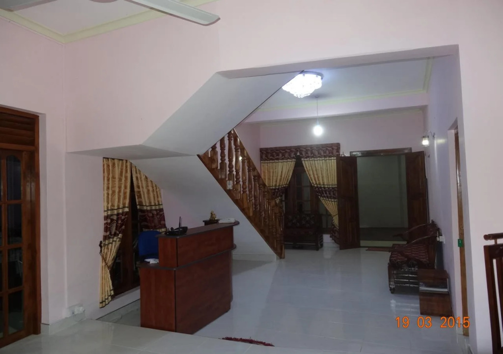 Shanketha Palace Hotel