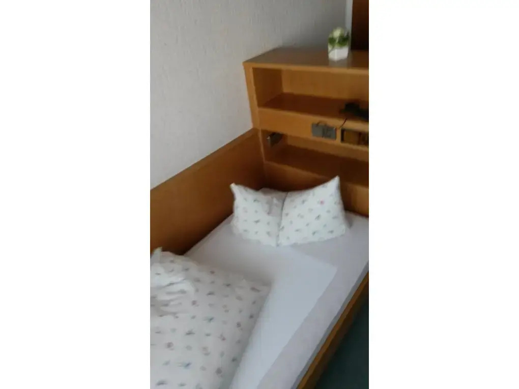 Hotel Cafe Günter
