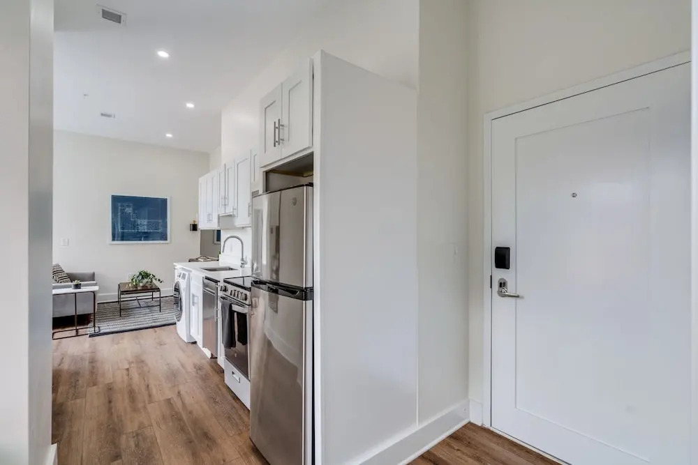 The Ledger Residences by Sosuite - Old City