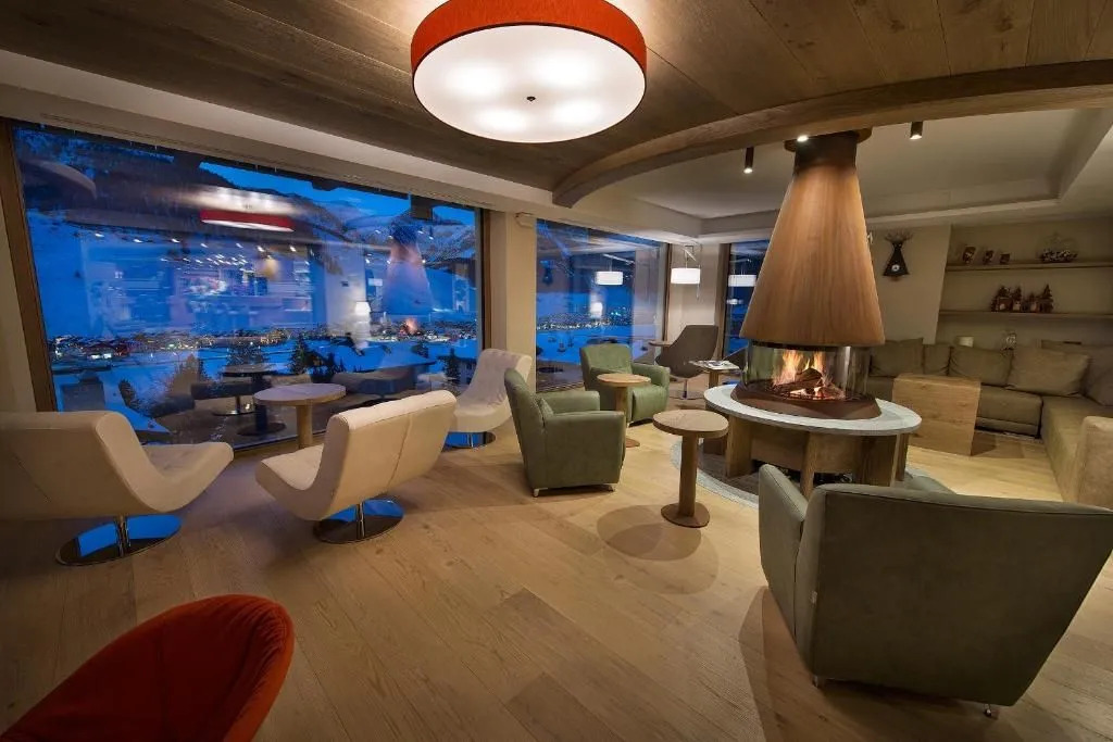Hotel Baita Montana