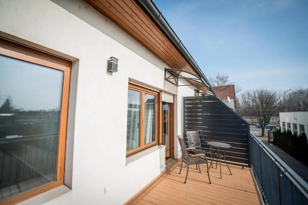Mokka House Panzió