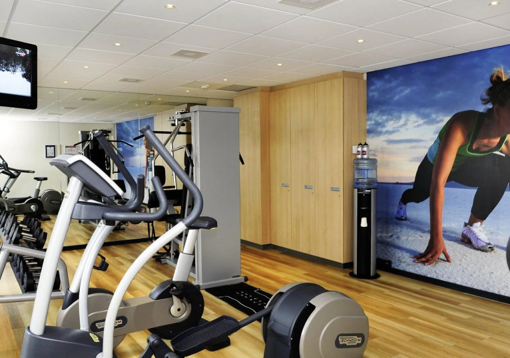 Mercure Hotel Amsterdam West