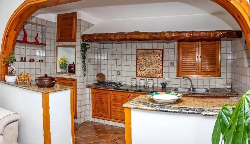 Casa la Cycas