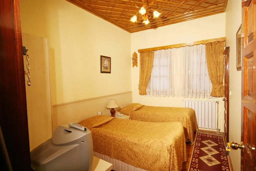 Beypazari Ipekyolu Konagi
