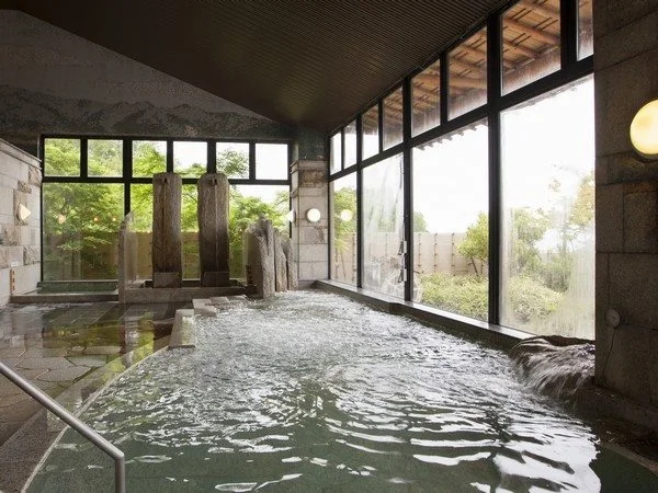 Habiro Onsen Habiroso
