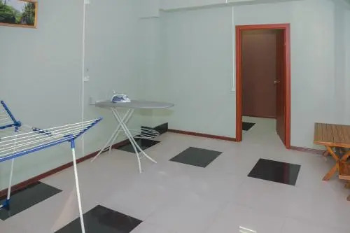 Kak Doma Hostel