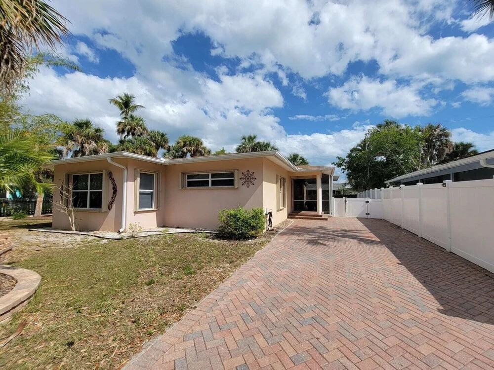 Casa del Sole 2 in Fort Myers Beach