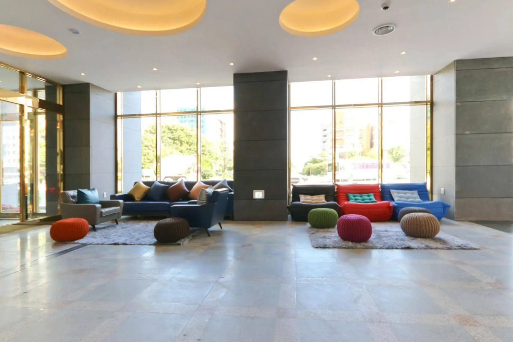 Best In City Hotel