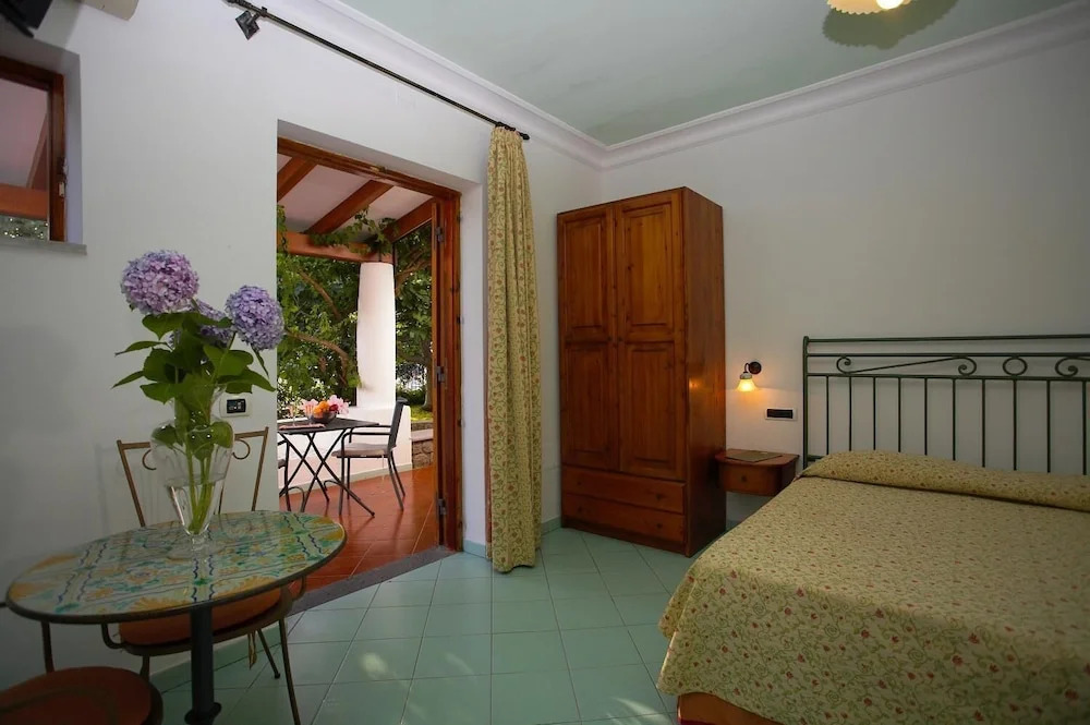Residence Hotel Villa Fiorentino