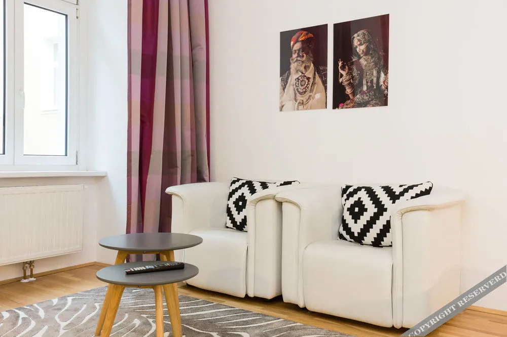 Sky Residence - Business Class Apartments City Centre