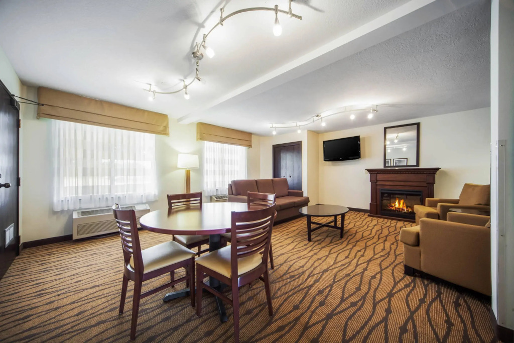 Sleep Inn & Suites Columbus, NE