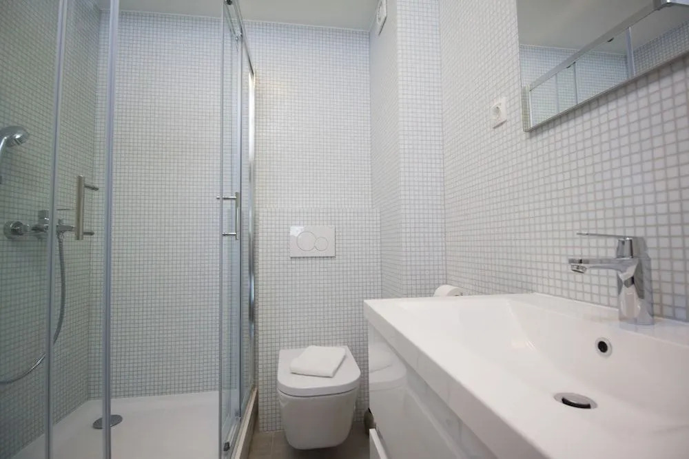 Makarska Touristik Apartments