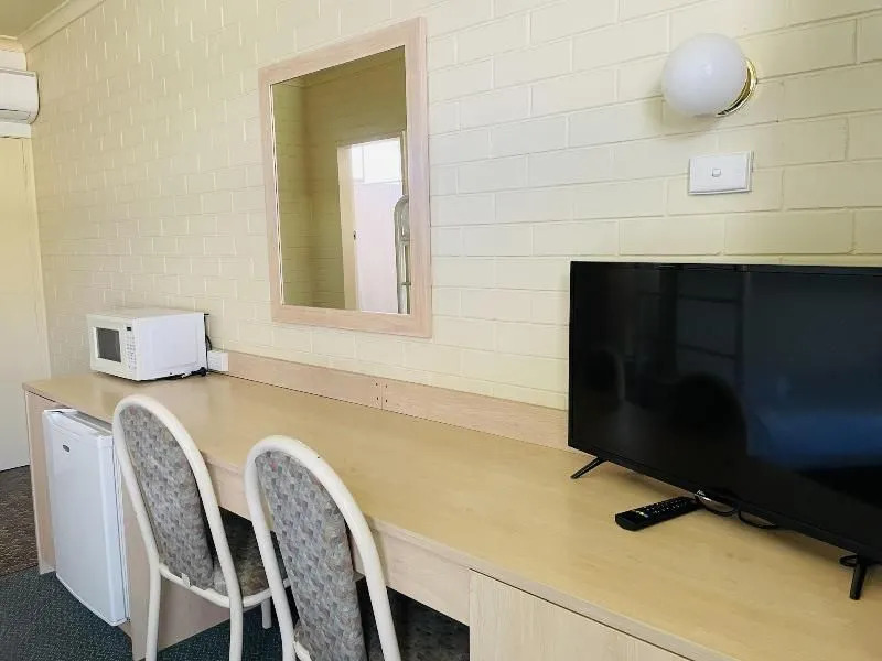 Junee Motor Inn