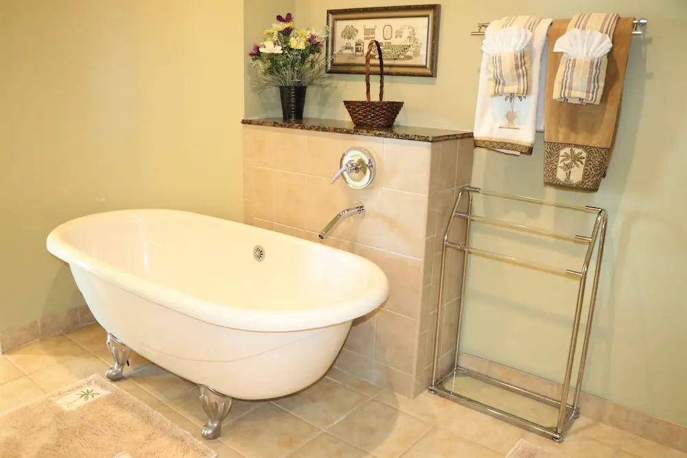 Crescent Siesta Key - 503 3 Bedrooms 2 Bathrooms Condo