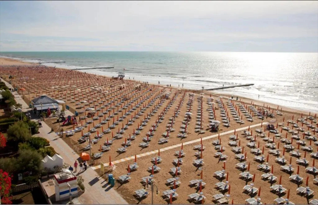 Appartamenti BEDIN, JESOLO