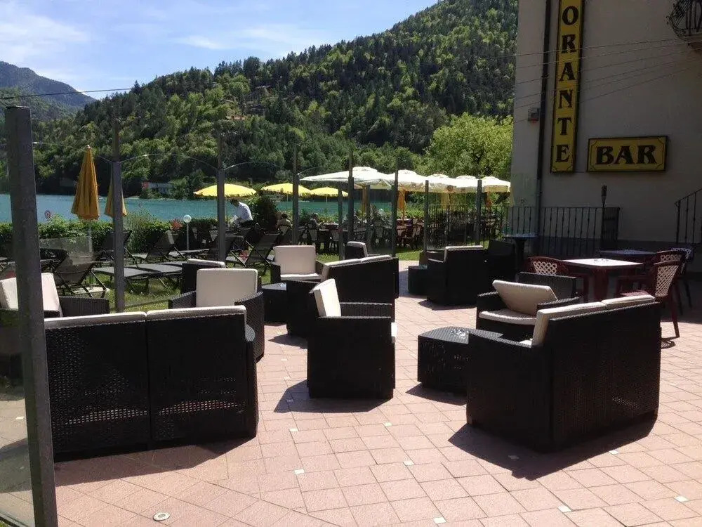Hotel Lido