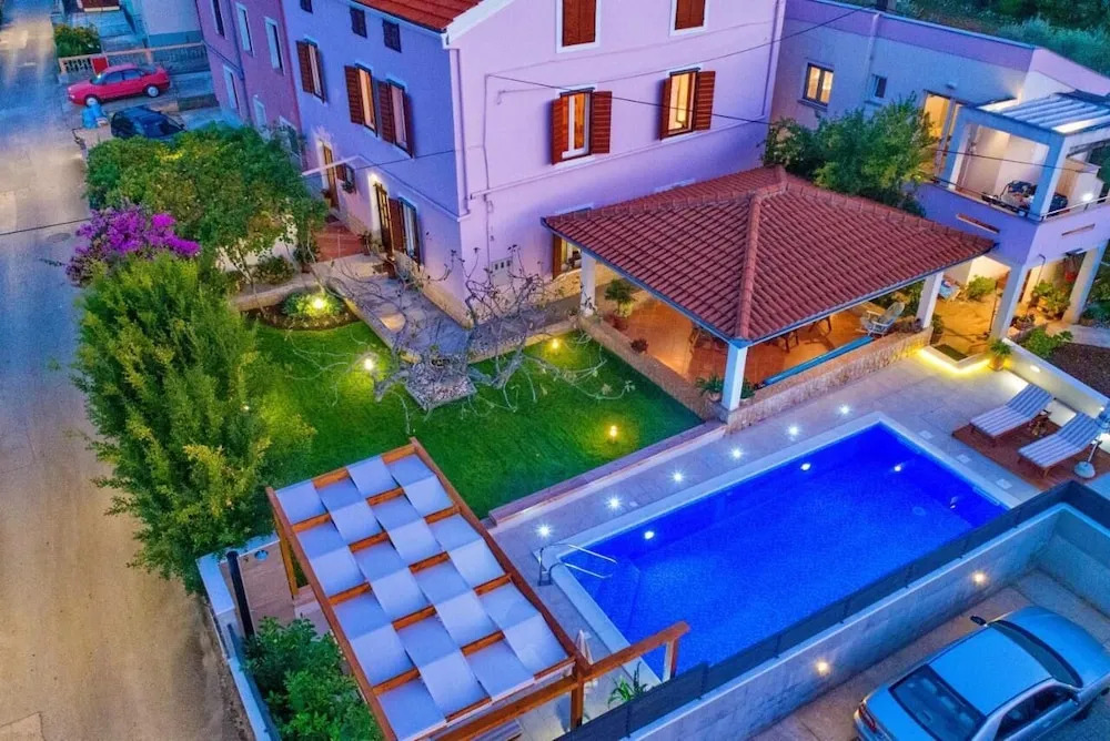 Sea View Apartment Milly, Nearby Beach Jaz