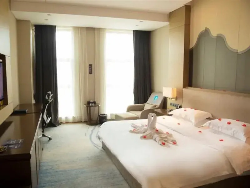 Xiangxie Lidu Hotel
