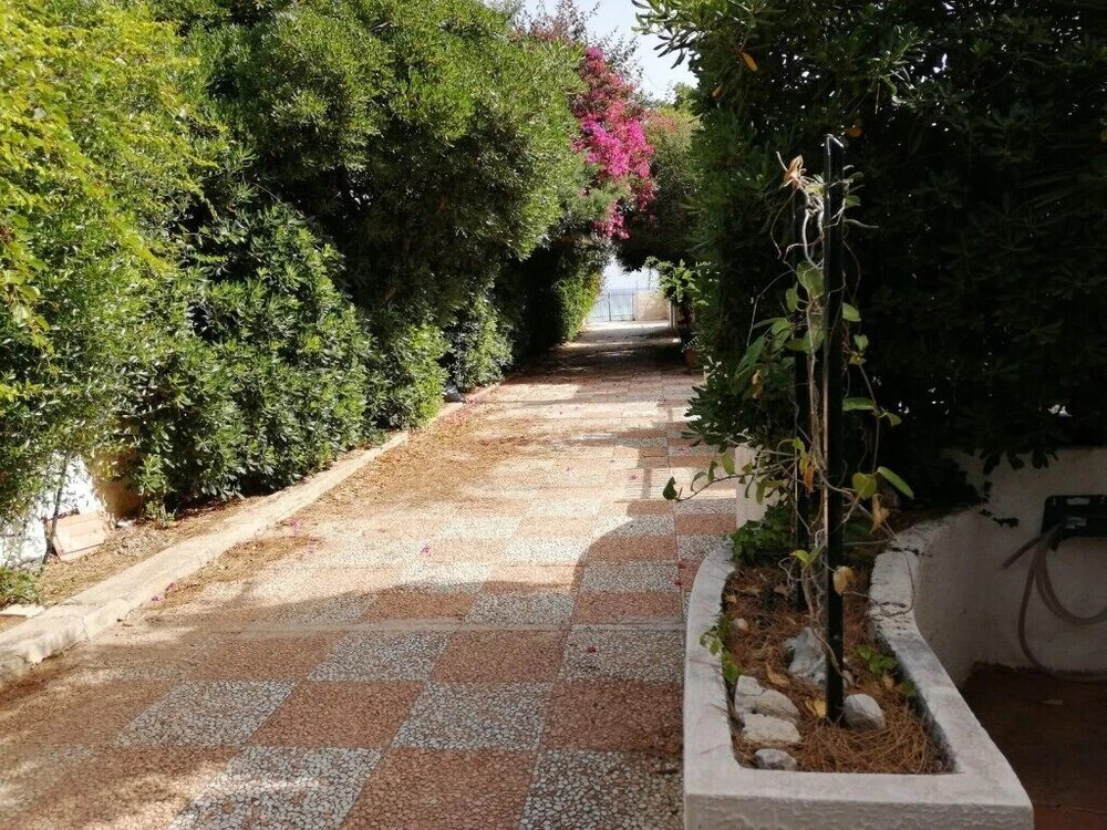 Villa Sara