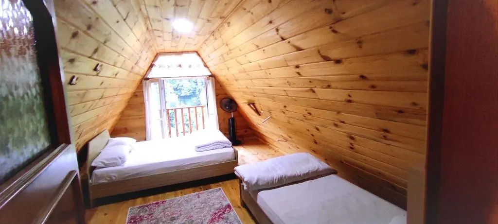 Naturel Apart bungalow