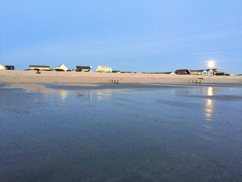 The Kite House