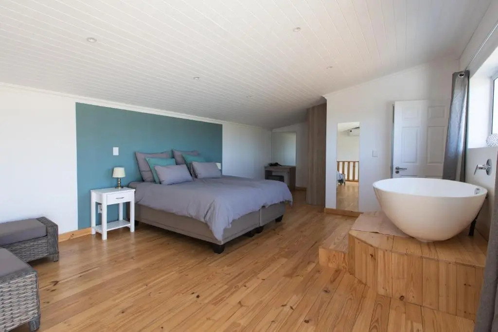 Sweetwater Guesthouse