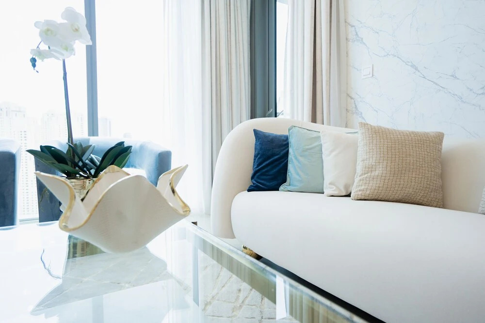 Nasma Luxury Stays - 52 42 Tower  1