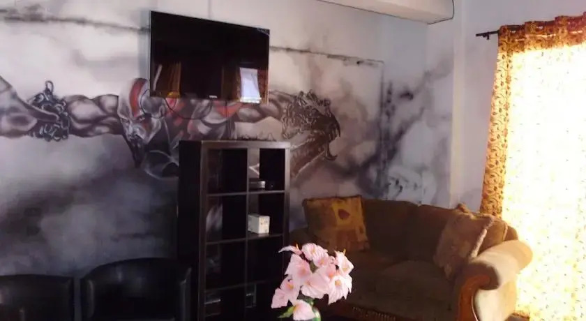 Apartamento Fall Out Trinsan