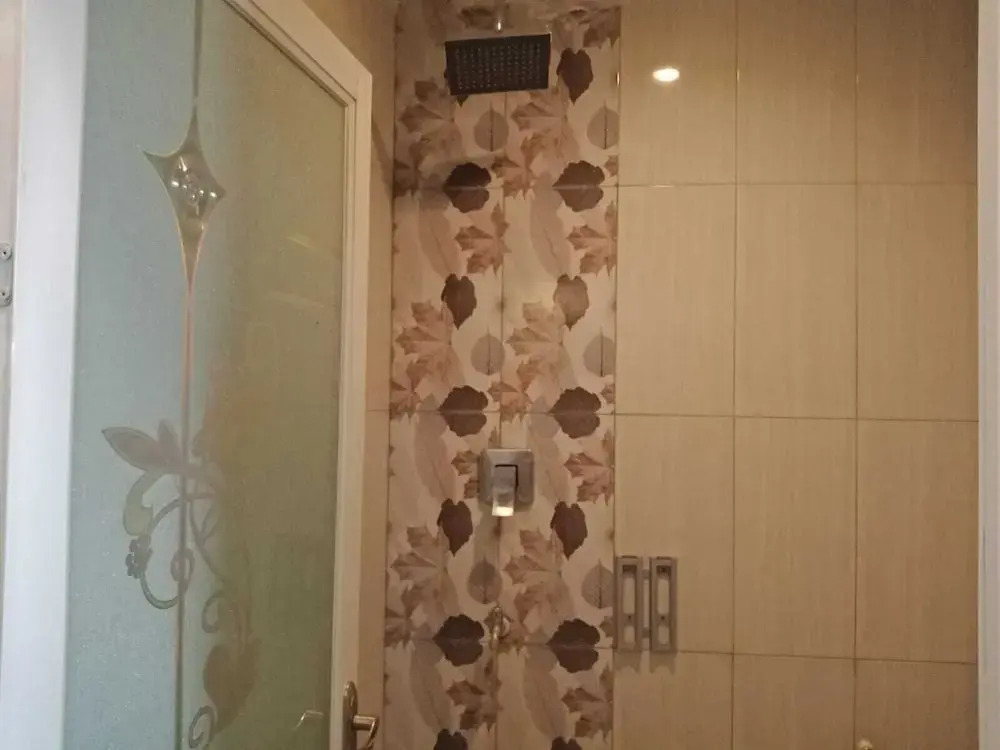 CALDERA PARK HOMESTAY Syariah