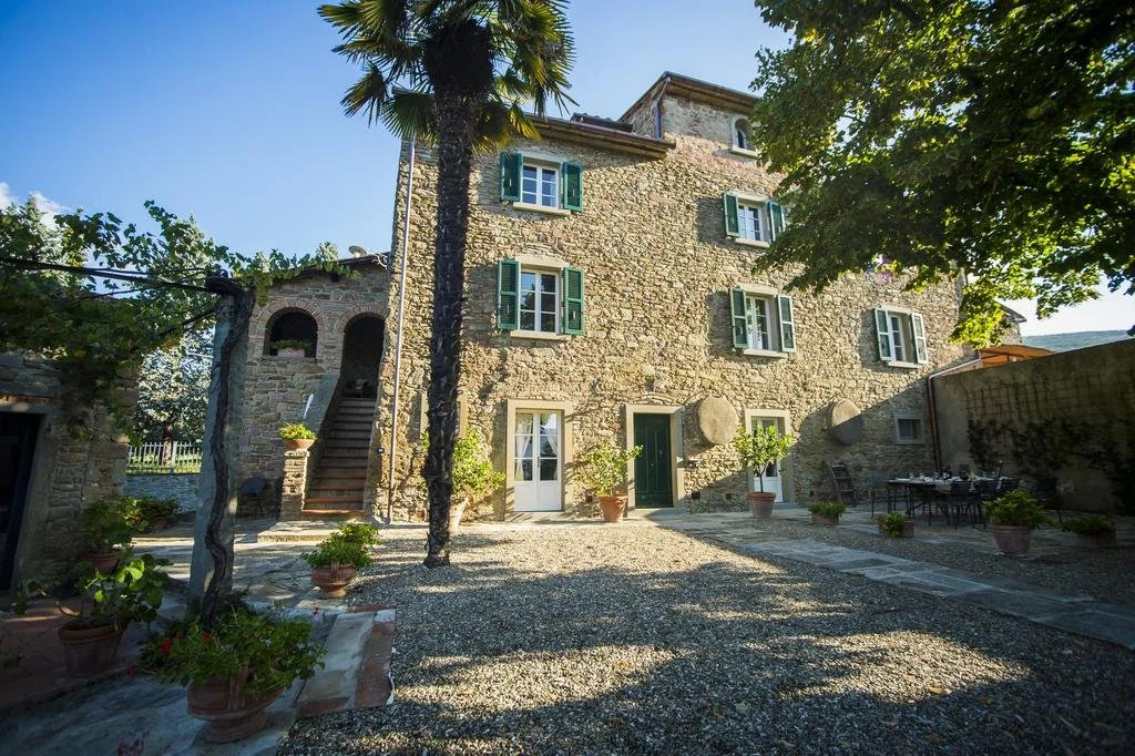 Borgo Valecchie