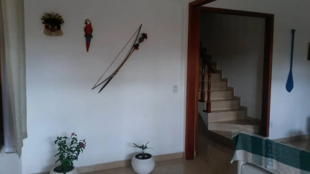 Each Hostel da Amazonia