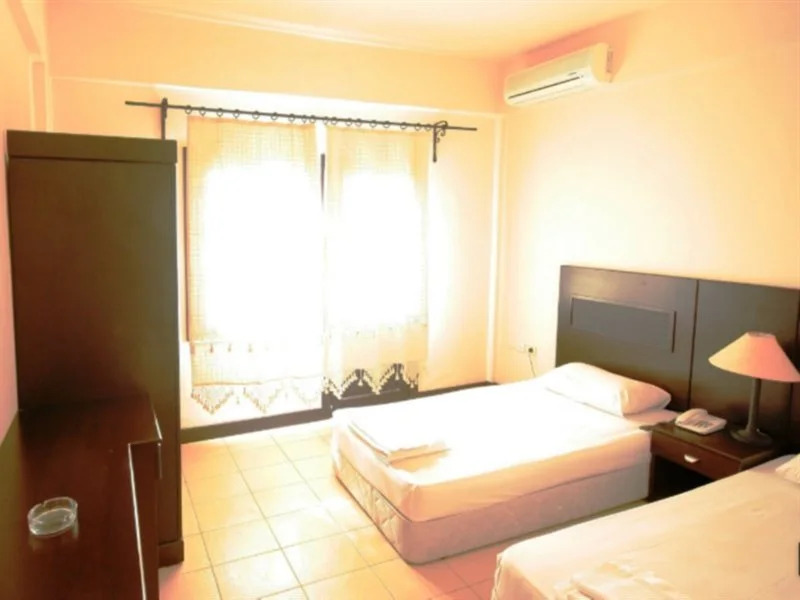 Safir Hotel