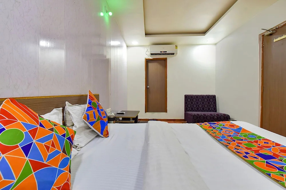 Hotel O Relax Inn