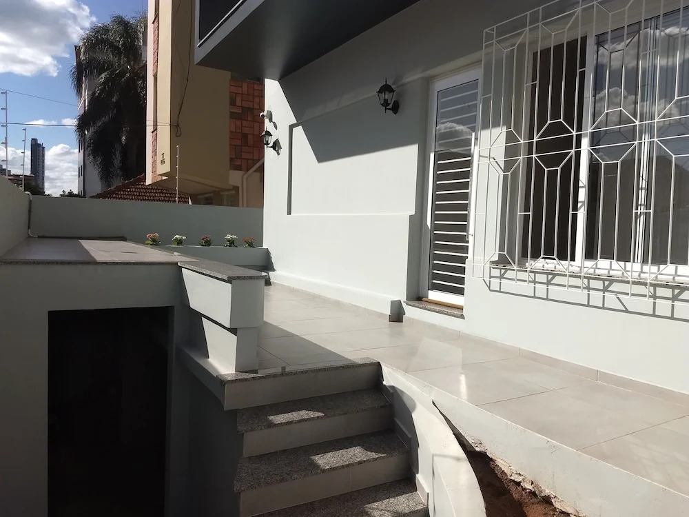 GuestHouse Capitão 847