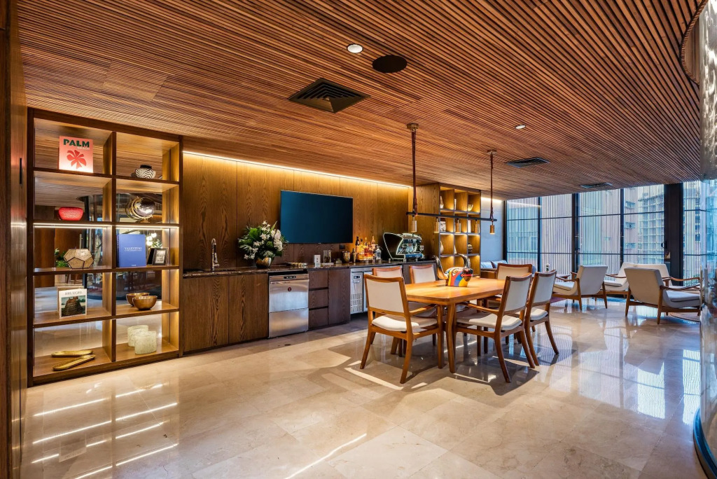Elcielo Hotel Luxury Medellin