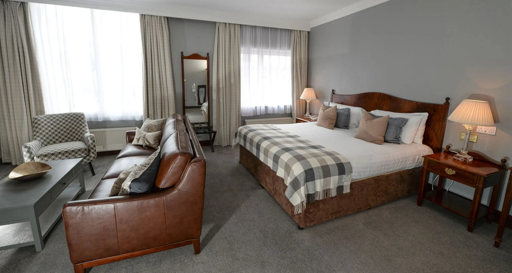 Blarney Woollen Mills Hotel - BW Signature Collection