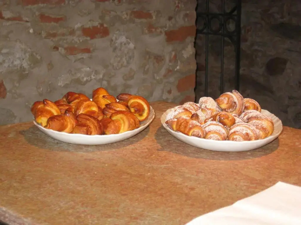 Hotel Palazzo Di Mezzo