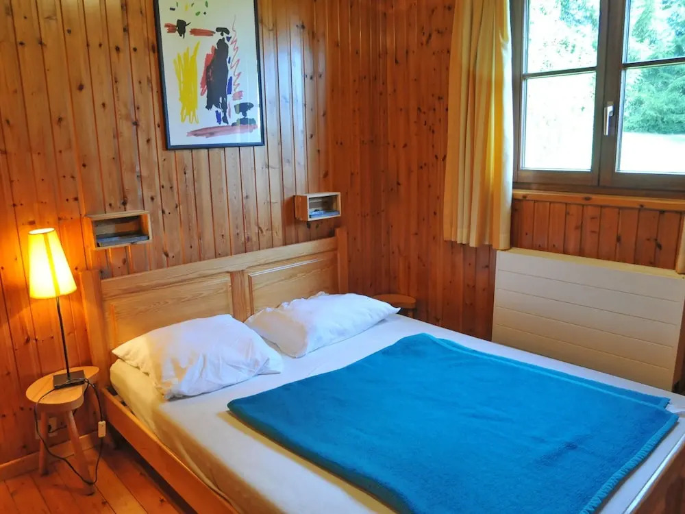 Beautiful Holiday Home in Durbuy With Private Terrace