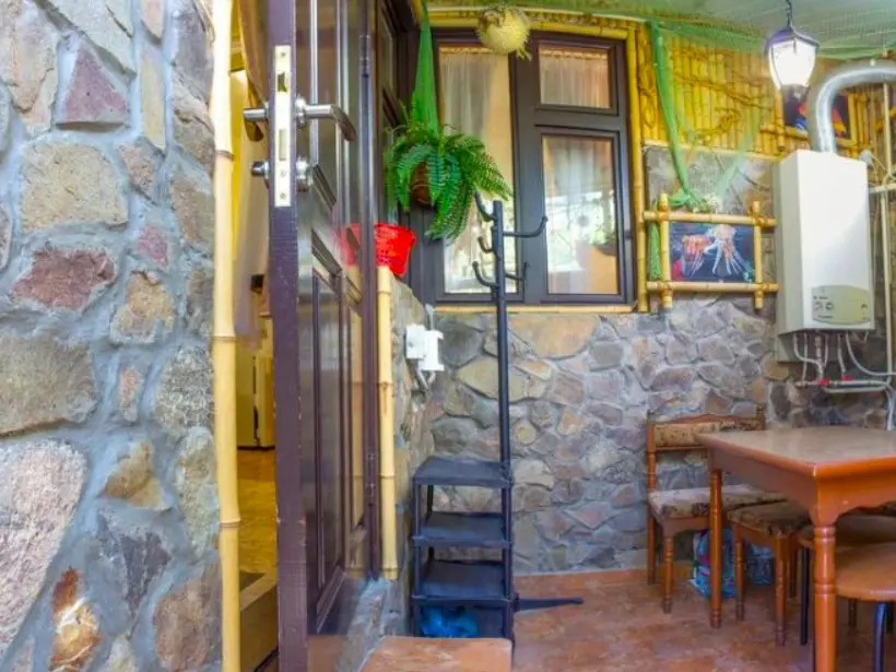 Guest House Inna