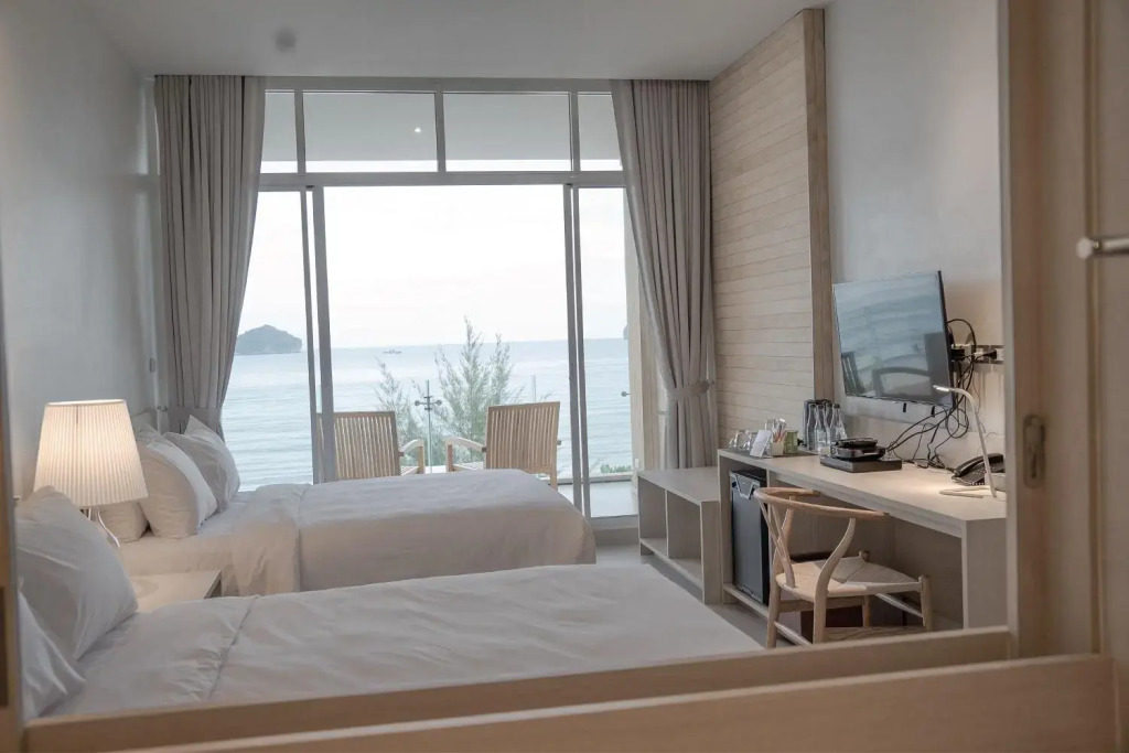Tri-Shawa Resort