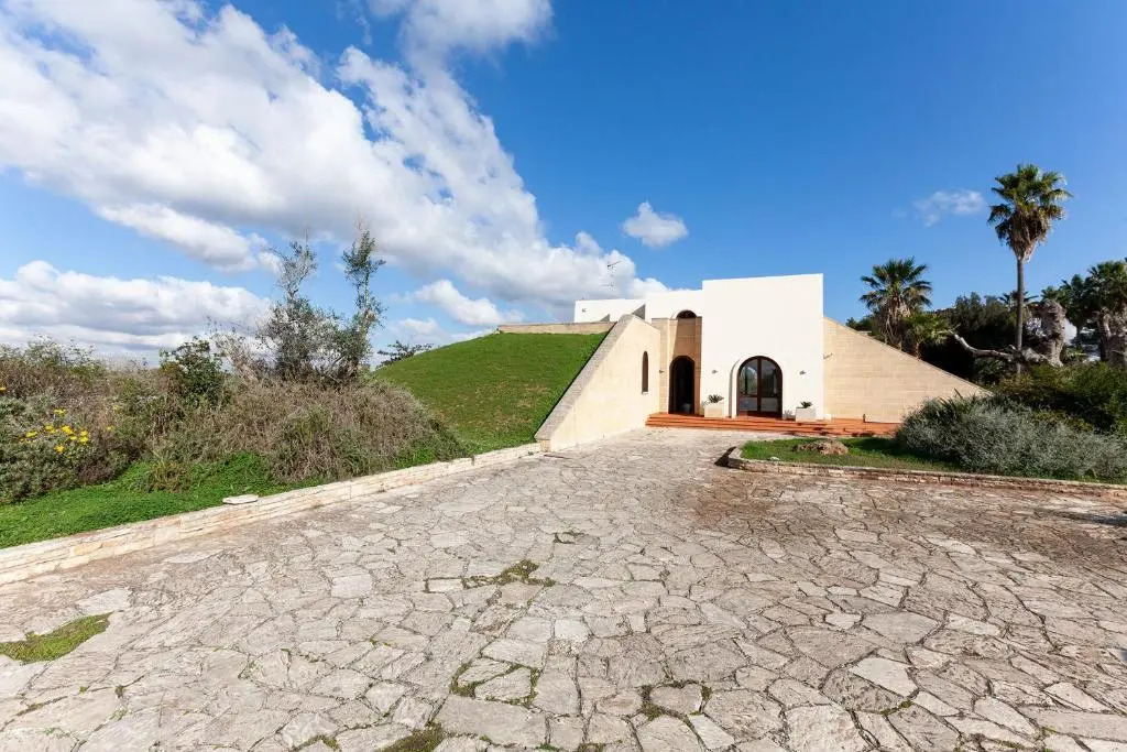 Villa Golia Pool Jacuzzi and Sauna - Happy Rentals