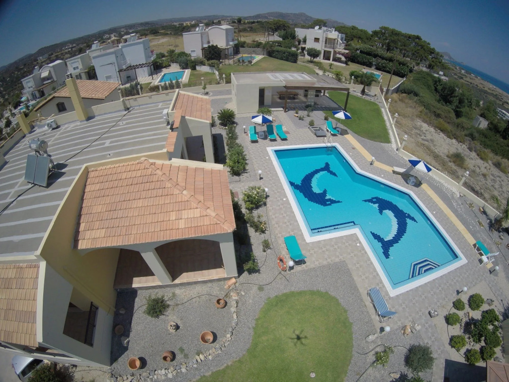 Villa Rose