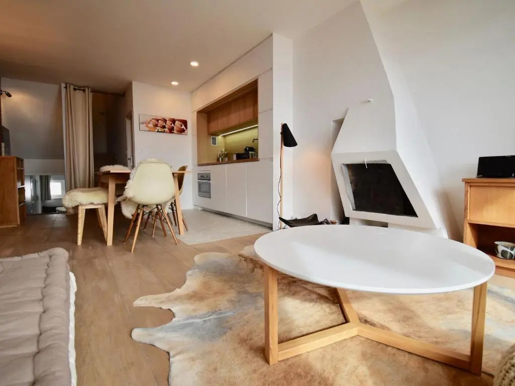 Appartement Avoriaz, 3 pièces, 7 personnes - FR-1-633-38