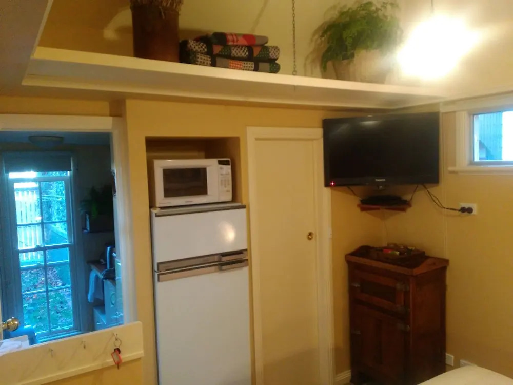 Kelly and Wright Luxury Accommodation