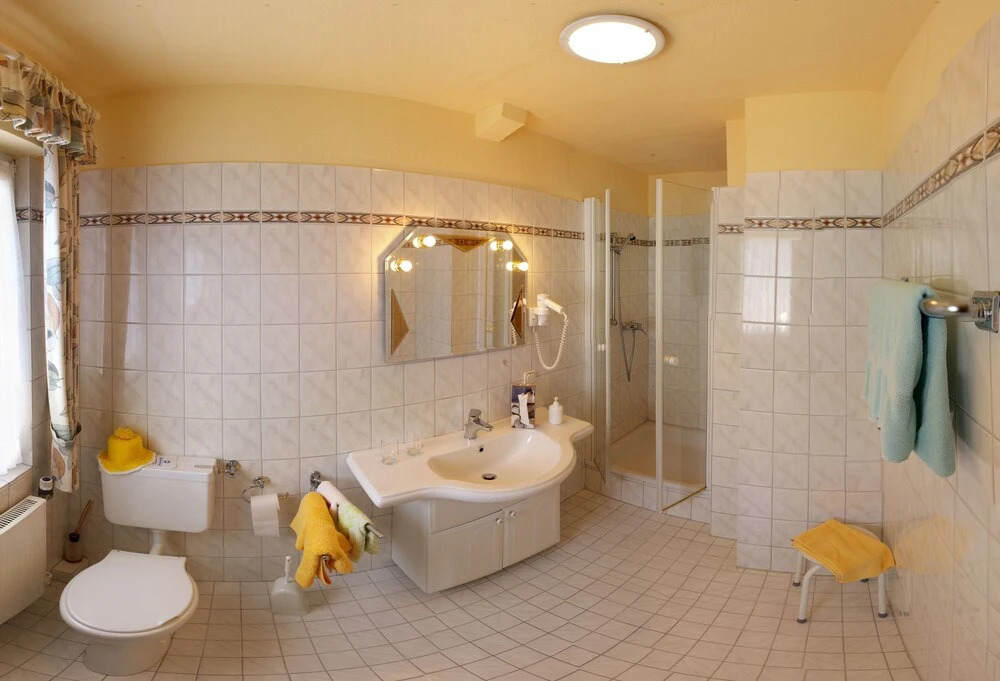 Pension Zueschener Bauernstuben