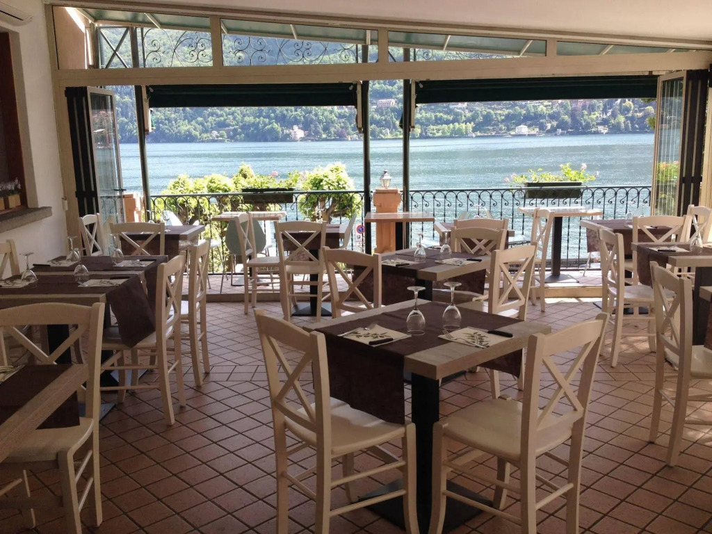 Hotel Orso Bruno