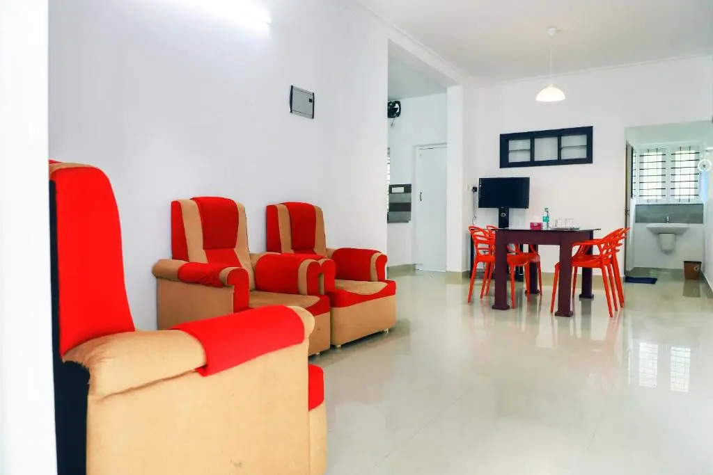 CASABLANCA WAYANAD Hotel Apartments & Rooms