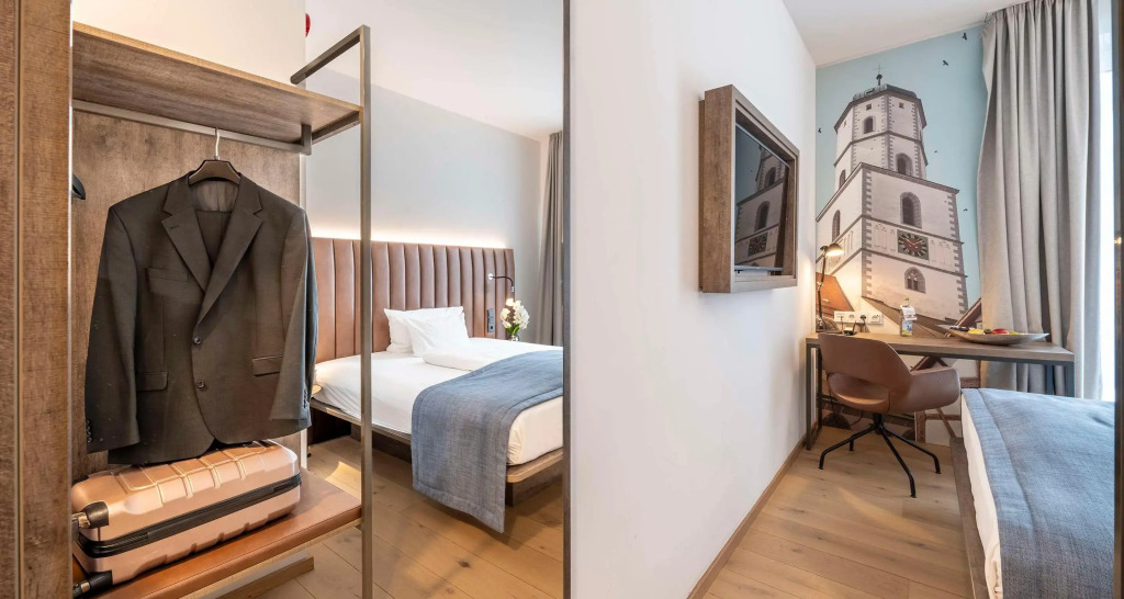 Aiden by Best Western Biberach
