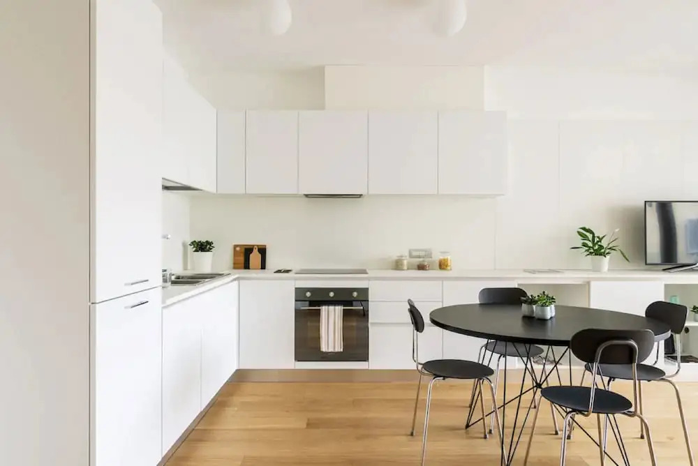 Home at Hotel - Procaccini Apartments